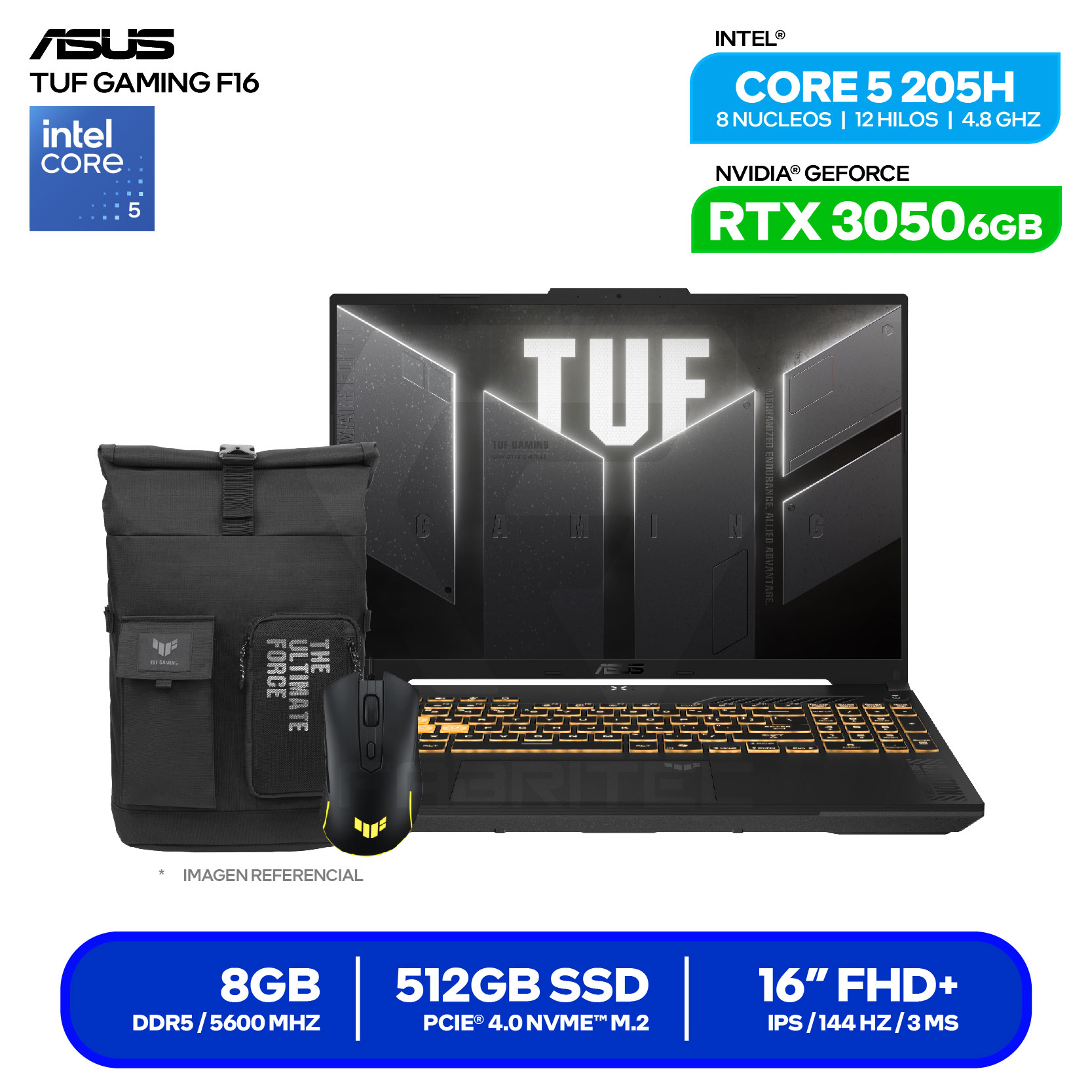 PRUEBA COMBO 1